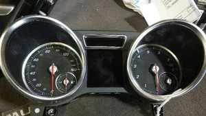 GLS450 2018 Speedometer Head/Cluster 481989 - Picture 1 of 14