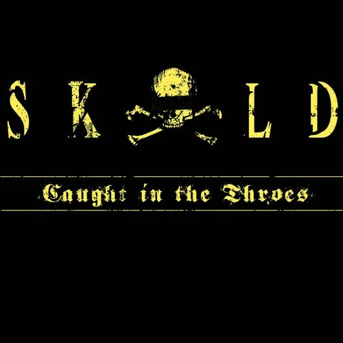 Skold - Caught In The Throes [New CD] Foto 1 de 1