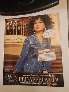 🔥⚡️ MIDNIGHT VELVET Women's Fashion FALL CATALOG Spring STYLE 2025 - Bild 1 von 7