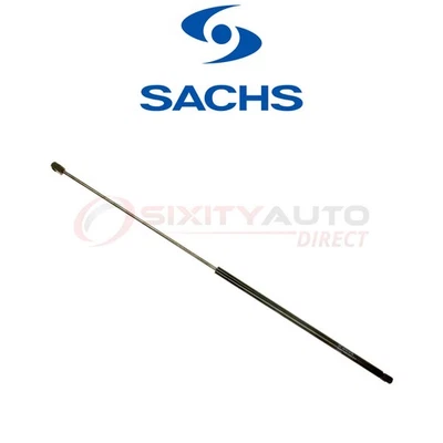 SACHS Hood Lift Support for 2000-2004 Cadillac Seville 4.6L V8 - Gas Spring ua Foto 1 de 4