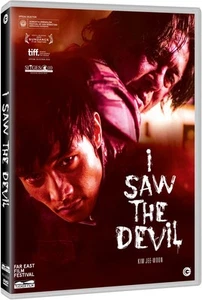 I Saw The Devil (DVD) Kim Jee-woon - Picture 1 of 2