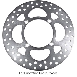 EBC Motocross/ATV/Enduro Solid Front Brake Disc - MD6083D - Picture 1 of 2