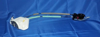 Actuador de bloqueo de manija de puerta izquierda conductor interior Mazda CX-5 MX-5 Miata 2013-2025 Foto 1 de 4