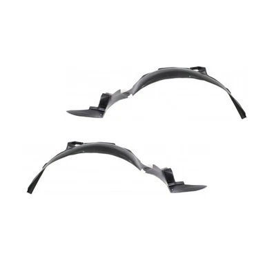 For Buick Century 2001-2005 Fender Liner Driver & Passenger Side | Pair | Front - Image 1 of 4