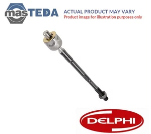 TA4110 TIE ROD AXLE JOINT TRACK ROD FRONT DELPHI NEW OE REPLACEMENT - Picture 1 of 4