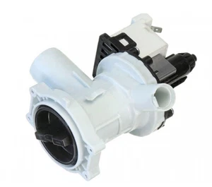 For HOTPOINT WHIRLPOOL XWDE75148WUK Washing Machine DRAIN PUMP & FILTER - Picture 1 of 3