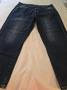 Pantalones de mezclilla Southpole para hombre talla 44 X 32 calce relajado usados en excelente estado - Imagen 1 de 15
