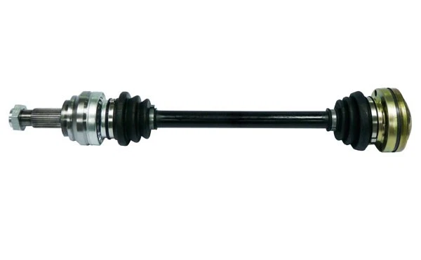 BMW 1/3 LE 620MM REAR AXLE HALF SHAFT - Photo 1/1