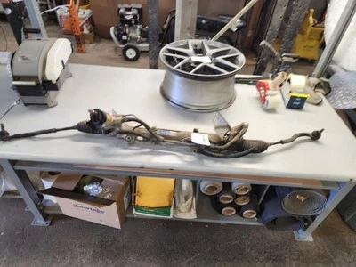 Steering Gear/Rack Fits 09-15 MAZDA CX-9 758447 - Image 1 of 3