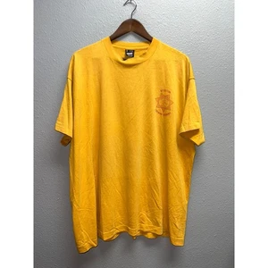 Vintage Sheriff Shirt Yuma County Detention Training Academy Police Tee 90s 2XL - Bild 1 von 8
