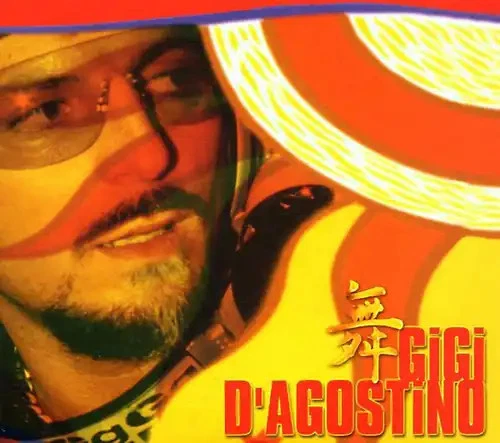 Gigi D'Agostino - L'Amour Toujours - Bild 1 von 1