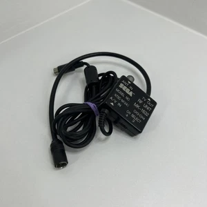 Sega Genesis OEM RF Unit MK-1632 AV Cable Adapter Switch for Model 2 Tested - Picture 1 of 8