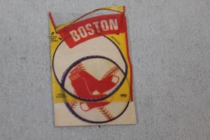 1972 Fleer Hockey Logo Aufkleber komplettes Finish füllen Sie Ihre Liste Set Sie wählen - Bild 1 von 11