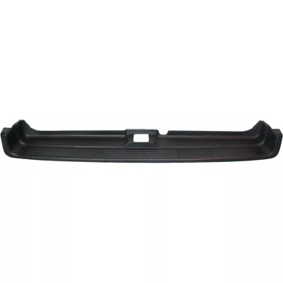 Toyota Bumper Retainer Face Bar For 1996-2002 4Runner Rear Plastic Black - Image 1 of 4