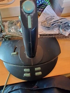 Microsoft SideWinder 3d, PC game controller - Picture 1 of 5