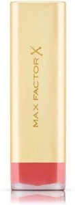 Max Factor Colour Elixir Lipstick with Vitamin E, 510 English Rose - Picture 1 of 1