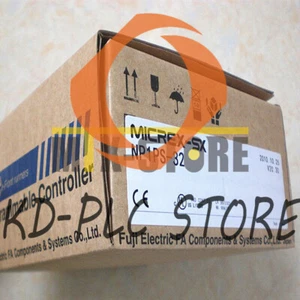 NEW 1PCS Fuji PLC CPU Module NP1PS-32 - Picture 1 of 1