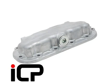 Genuine Gearbox Sump Pan 6 Speed Fits: Subaru Impreza WRX STi 00-21 330S Spec C - Image 1 of 2