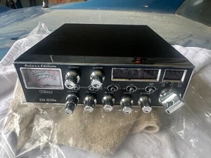 galaxy dx 959b cb radio - Zdjęcie 1 z 3