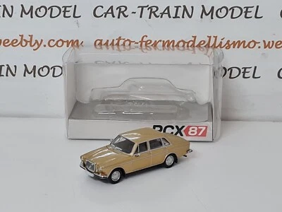 Volvo 164 gold PCX87 - 1:87 1/87 - Immagine 1 di 4