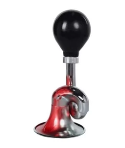 Terrifier Art The Clown Horn 18cm - Picture 1 of 1
