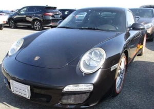 Porsche 911 Carrera S PDK 997.2 - Bild 1 von 7