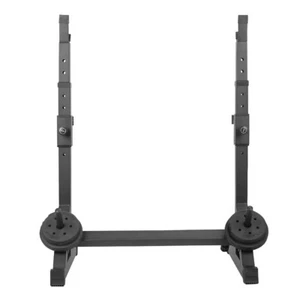 Topko Home Gym BarBell Squat Rack 350KG MAX - Picture 1 of 6