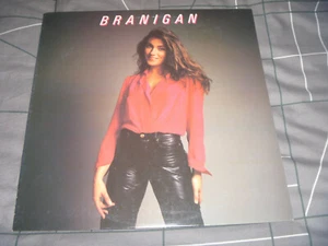 Laura Branigan – Branigan Original 1982 japan release Ultra RARE PROMO - Picture 1 of 6