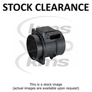 STOCK CLEARANCE AIR MASS SENSOR FOR W203,W211 (M111) 00- - Picture 1 of 3