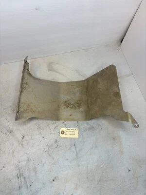 2019 Polaris Sportsman 570 Touring Exhaust Heat Shield 5262925 - Image 1 of 4