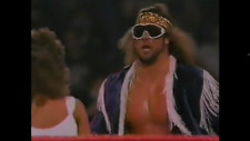 WWF TV season Complete 1986 Superstars of Wrestling DVD lot Roddy Piper WCW WE