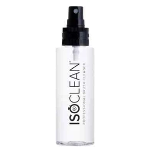 ISOCLEAN π¦ Makeup Brush Cleaner Liquid Spray 110ML NEW - Picture 1 of 1