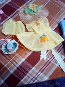 Hoppy Vanderhare Easter Fantasy 1991 - Picture 1 of 6