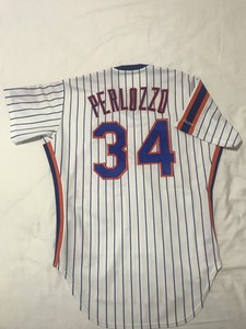 mets 42 jersey