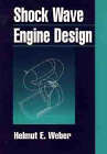 Shock Wave Motor Design - 9780471597247