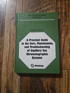 A PRACTICAL GUIDE TO THE CARE, MAINTENANCE, AND By Dean Rood - Hardcover  - Picture 1 of 1
