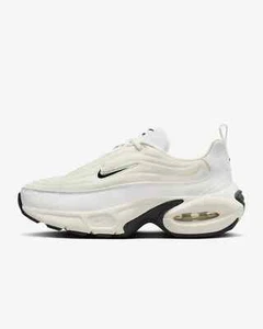 New Nike Women's Air Max Portal Shoes - Coconut Milk (HF3053-103) - Picture 1 of 7