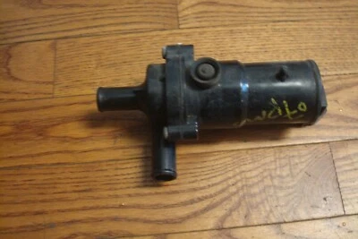 2004-2009 TOYOTA PRIUS HYBRID OEM Water Heater Coolant Inverter  - Image 1 of 4