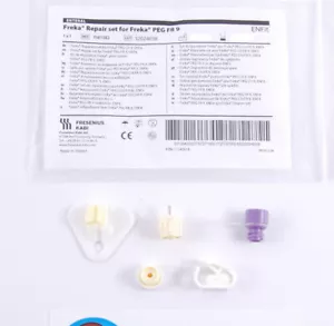 Freka Reparaturset PEG CH 09 ENFit für Ernährungssonde Repair Set PZN 11345618 - Bild 1 von 3