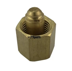 Duramax Diesel Injector Block-Off Tool-Cap fit LML and LGH 11-16 Chevy 6.6L 16MM - Picture 1 of 2
