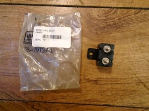 Mercury MerCruiser circuit breaker 79137 - Picture 1 of 2
