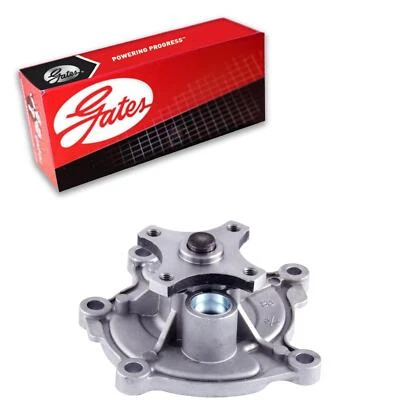 Bomba de agua del motor Gates para Chevrolet Monte Carlo 2006-2007 Foto 1 de 4