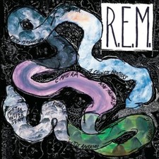 Reckoning by R.E.M. (Record, 2009)