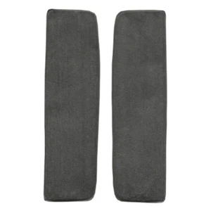 Carpet for 1955-1958 Chevrolet Truck Door Panel Inserts 2pc Daytona - Picture 1 of 16