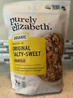 BIG BAG - 24 ounce - ORGANIC Purely Elizabeth - Original Ancient Grain Granola