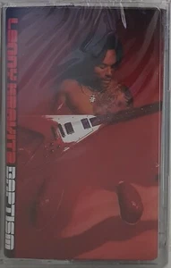 LENNY KRAVITZ - BAPTIZM (OFFICIAL UKRAINIAN RELEASE) CASSETTE, NEW SEALED - Picture 1 of 2