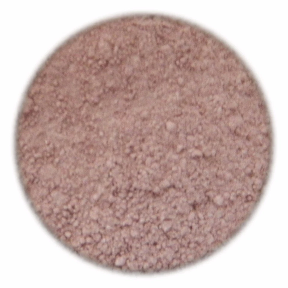 PURE ESSENTIALS BARE EYE SHADOW MINERALS/LINER - FRAPPE BROWN - 10G Sifter Jar - Image 1 of 1