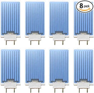 Ceramic Ozone Plates for Enerzen O-555 O3 Air Purifier Deodorizer 8 Pk - Picture 1 of 2