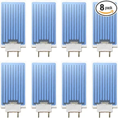 Ceramic Ozone Plates for Enerzen O-555 O3 Air Purifier Deodorizer 8 Pk - Image 1 of 2