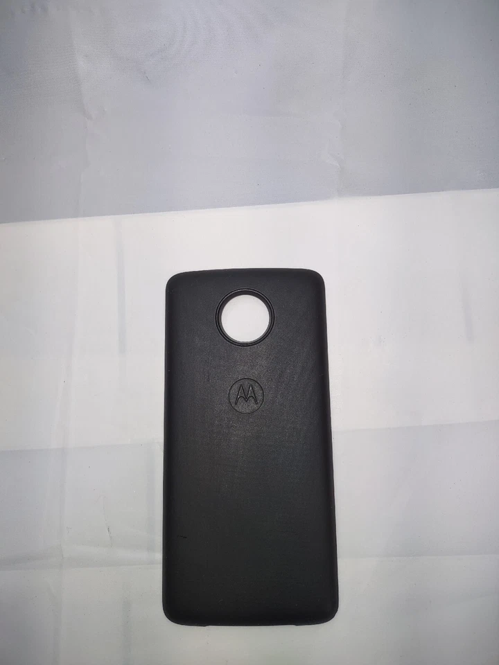 Batería Motorola Moto Z3 Play Power Pack Usada (Teléfono No Incluido) Foto 1 de 2